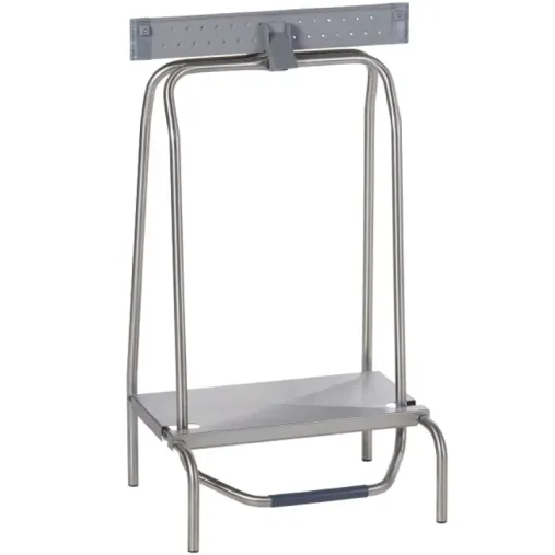 Sclessin 374.402S Collecteur 1 Sac Sans Poignée 40-80L Professionnel Sclessin 374.402S Collecteur 1 Sac Sans Poignée 40-80L Professionnel