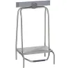 Sclessin 374.402S Collecteur 1 Sac Sans Poignée 40-80L Professionnel