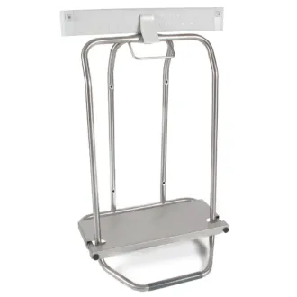 Sclessin 374.412S Collecteur Mural Professionnel