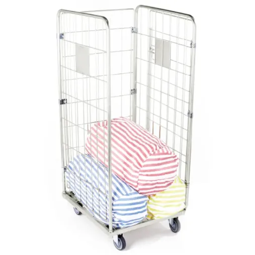 Sclessin 372.112 Chariot Roll Professionnel H1890mm Sclessin 372.112 Chariot Roll Professionnel H1890mm