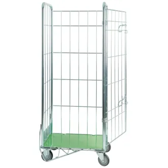 Sclessin 372.085 1 Grande Porte Professionnelle