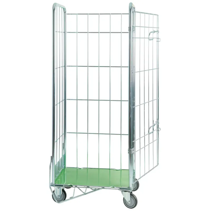 Sclessin 372.085 1 Grande Porte Professionnelle