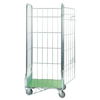 Sclessin 372.081 1 Grande Porte Professionnelle