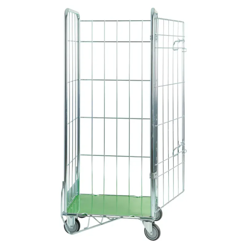 Sclessin 372.081 1 Grande Porte Professionnelle