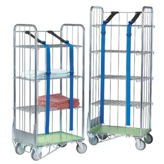 Sclessin 372.078 Chariot Professionnel Puma Junior n°1