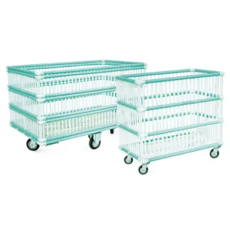 Sclessin 374.103 Chariot MOPLEN Professionnel 3382
