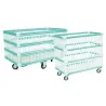 Sclessin 374.103 Chariot MOPLEN Professionnel 3382