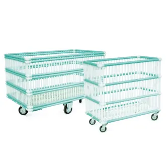 Sclessin 374.102 Chariot MOPLEN Professionnel 33815