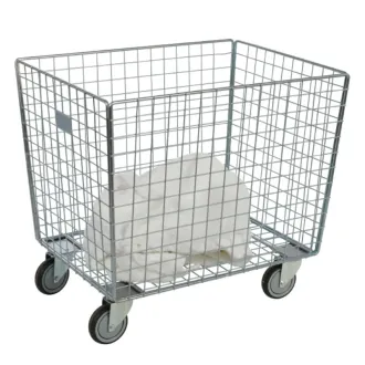 Sclessin 372.214 Chariot Linge Vrac Professionnel 250kg