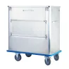 Sclessin 375.085UP Chariot Conteneur 880/2 Avec Pare-Chocs Professionnel