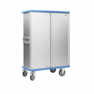 Sclessin Armoire Professionnelle Aluminium E2726 1080L | 375.004