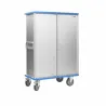 Sclessin Armoire Professionnelle Aluminium E2726 1080L | 375.004