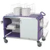Sclessin Séparateur Plateau Intermédiaire Professionnel