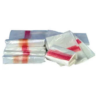 Sclessin Sac Soluble Transparent Professionnel