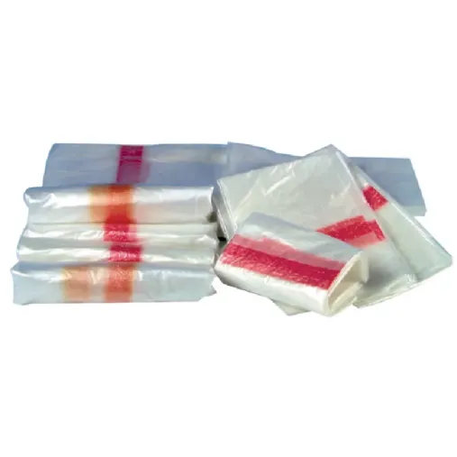 Sclessin Sac Soluble Transparent Professionnel