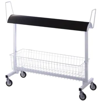 Sclessin Rehausseur pour Chevalet Professionnel