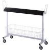 Sclessin Rehausseur pour Chevalet Professionnel