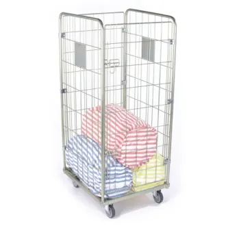 Sclessin Porte pour Roll Professionnel H1890mm