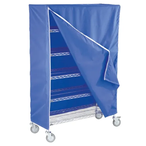 Sclessin Housse Renforcée Bleue L1520 Professionnelle Sclessin Housse Renforcée Bleue L1520 Professionnelle