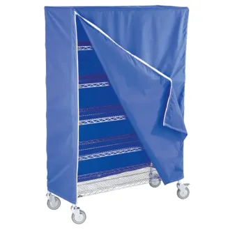 Sclessin Housse Renforcée Bleue L760 Professionnelle