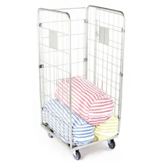 Sclessin Panneau Version 1/3 rabattable 1/3 fixe Professionnel H1710mm