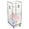 Sclessin Panneau Demi Rabattable sur Demi Fixe Professionnel H1710mm