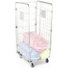 Sclessin Panneau Demi-Rabattable Professionnel