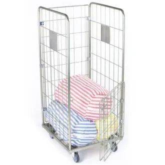 Sclessin Panneau Demi Rabattable Ouvrant Professionnel H1890mm