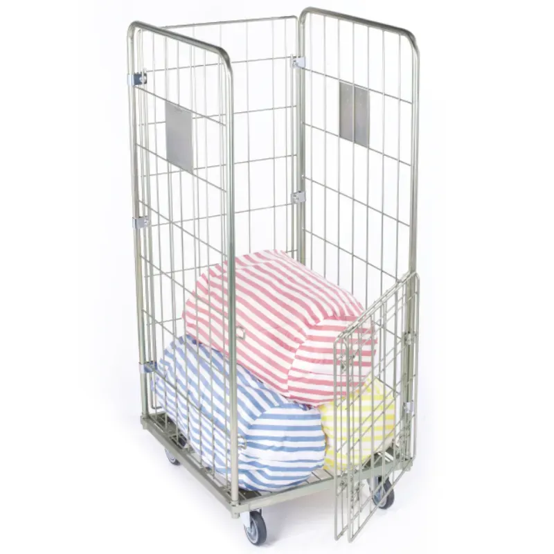Sclessin Panneau Demi Rabattable Ouvrant Professionnel H1890mm