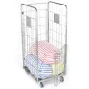 Sclessin Panneau Demi Rabattable Ouvrant Professionnel H1890mm