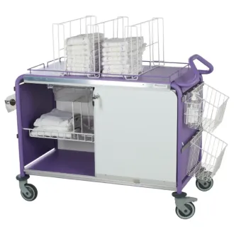 Sclessin Panier Latéral Supplémentaire Professionnel
