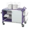 Sclessin Panier Latéral Supplémentaire Professionnel