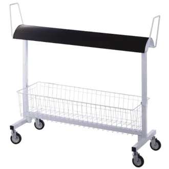 Sclessin Panier Professionnel pour Chevalet Professionnel