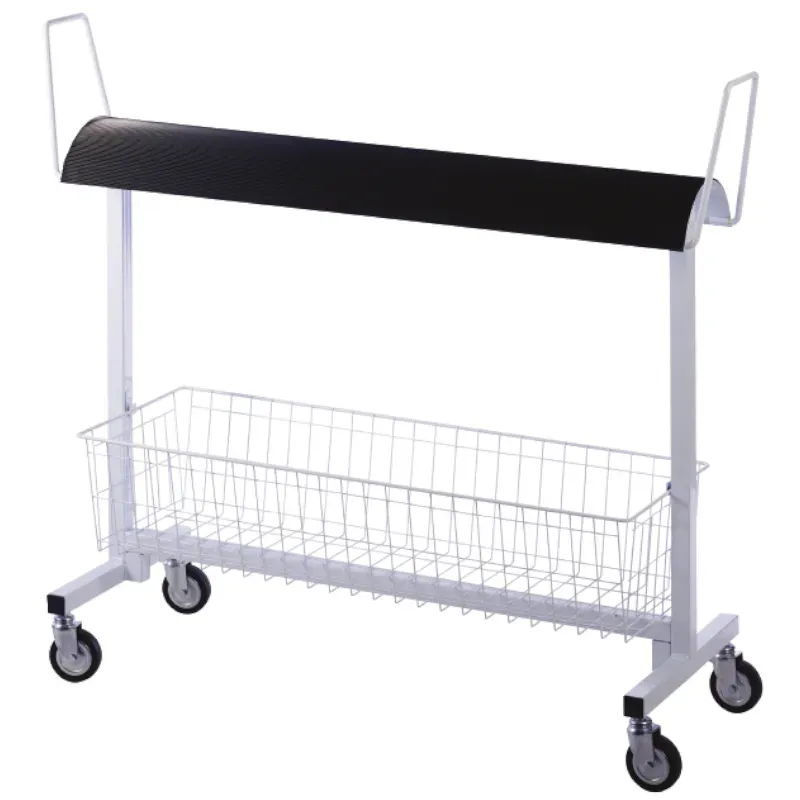 Sclessin Panier Professionnel pour Chevalet Professionnel