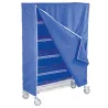 Sclessin Housse Professionnelle pour 25 Casiers