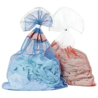 Sclessin Filet de Lavage Blanc 80 x 55 cm Professionnel