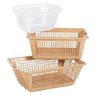 Sclessin Cobeille à Linge Grand Modèle Blanc Professionnelle