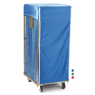 Sclessin Housse Intérieure PU Bleue Puma Junior n°2 Professionnelle