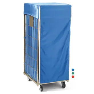 Sclessin Housse Intérieure PU Bleue Puma Junior n°1 Professionnelle