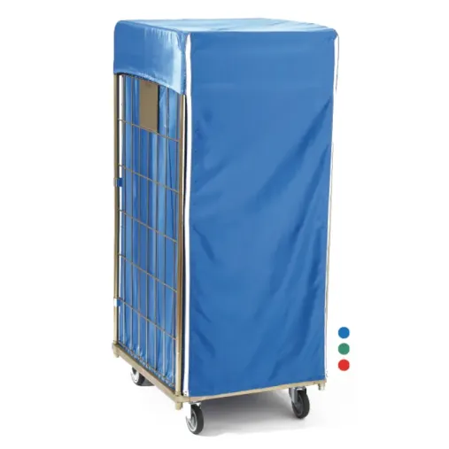 Sclessin Housse CW Bleue 1890 mm Professionnelle Sclessin Housse CW Bleue 1890 mm Professionnelle