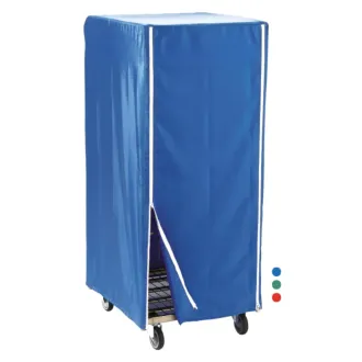 Sclessin Housse CW Bleue 1890 mm Professionnelle