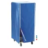 Sclessin Housse CW Bleue 1890 mm Professionnelle