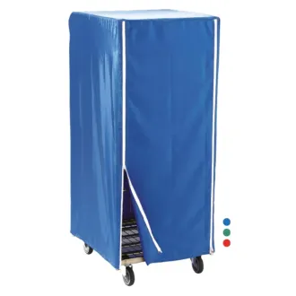 Sclessin Housse CW Bleue 1710 mm Professionnelle