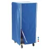 Sclessin Housse CW Bleue 1710 mm Professionnelle