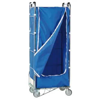 Sclessin Housse Intérieure PU Bleue Puma Junior n°1 Professionnelle