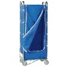 Sclessin Housse Intérieure PU Bleue Puma Junior n°1 Professionnelle