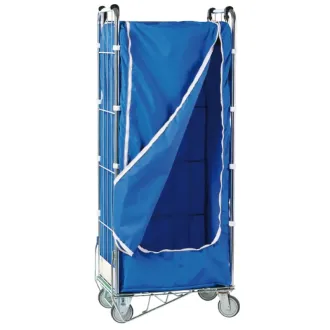 Sclessin Housse Intérieure CW Bleue Puma Junior n°2 Professionnelle