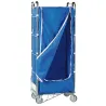 Sclessin Housse Intérieure CW Bleue Puma Junior n°2 Professionnelle