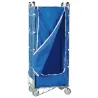 Sclessin Housse CW Intérieure Bleue Puma Junior n°1 Professionnelle