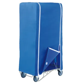 Sclessin Housse PU Bleue Puma Junior n°2 Professionnelle